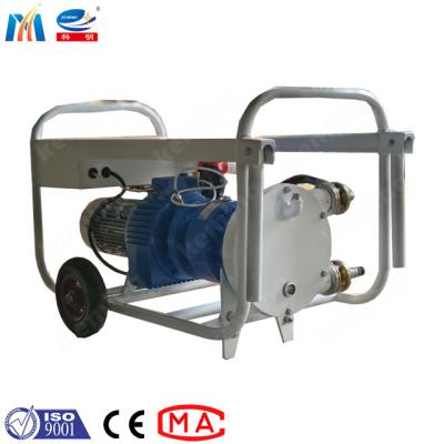 China KH Peristaltic Pump Squeeze Hose Pump Liquids Conveying Pump Accelerator Agent Pumps Te koop