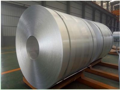 China 1550MM H24 PPAL Aluminum Coils for sale