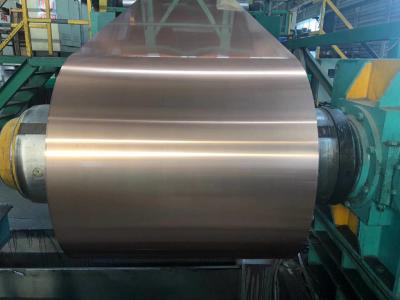 China Rollo industrial de ISO9001 1500m m del papel de aluminio en venta