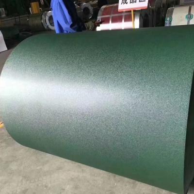 China Bobina de aluminio cubierta color de la resistencia a la corrosión 0.2m m en venta