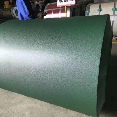 China Hete Rolling 1000mm H24 Kleur Met een laag bedekte Aluminiumrol Te koop