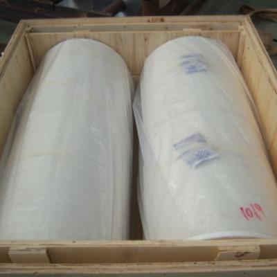 Chine Papier d'aluminium 0.009mm industriel Rolls de FDA 8006 à vendre