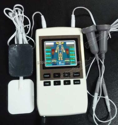 China 2016 Best selling ABS magnetoterapia accessories physiotherapy for TENS&EMS use for sale