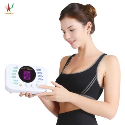 China Guangzhou factory self-heating magnetoterapia infared ten heating unit with sandals massager for sale