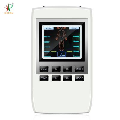 China Materials and Imported Components Body Application and Electro Massager Properties EMS Muscle Stimulation for sale