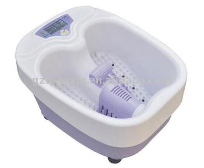 China Guangzhou factory foot health product with foot spa massager for sale