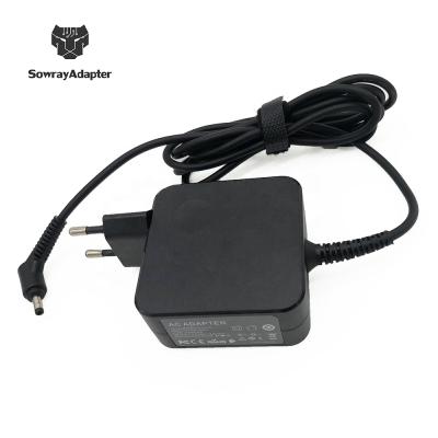 China 45W 20V 2.25A 4.0*1.7mm LAPTOP Laptop Charger For Lenovo Ideapad Laptop AC Adapter for sale