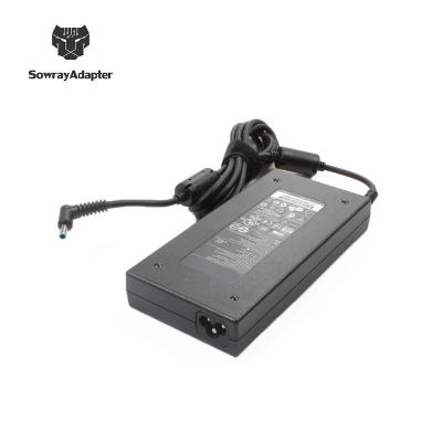 China Universal Charger 150w 19.5v 7.7a ​​AC DC Power Adapter 4.5*3.0MM for sale