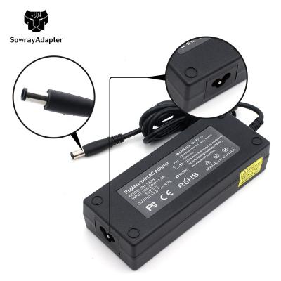 China 19.5v 6.7a LAPTOP charger manufacture ac power adapter for laptop for sale