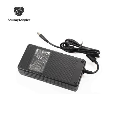 China Laptop Notebook 330w 19.5v 16.9a Replacement For Power Adapter for sale