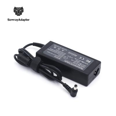 China laptop ac adapter 19v 316a for PA-1700-02 (AS1690LCi TravelMate 1680 280 290 aspire 3500 5.5*2.5mm for sale