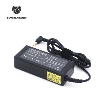 China Laptop adapter laptop power supplier, wholesale used laptop chargers and batteries, OEM is available for sale