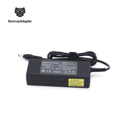 China LAPTOP ac notebook used laptop adapter 19v 3.95a 75w for digital receiver for sale