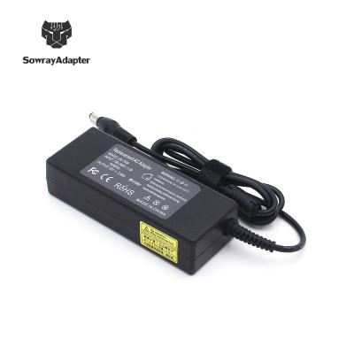 China Laptop Computer accessories and parts adapter Canton 19v 3.95a 75w LAPTOP for sale