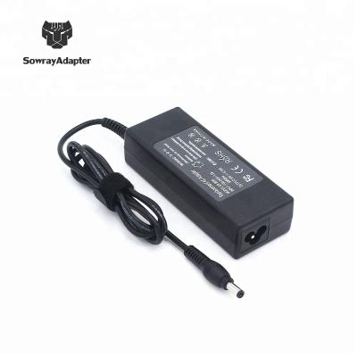 China LAPTOP Laptop AC Adapter For Toshiba 1110 Laptop 1900 1600 Output 19V 4.74A 90W for sale