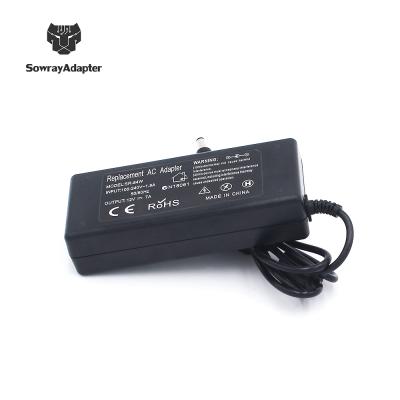 China home appliance china laptop adapter manufacturer 84w 12v 7a charger for sale