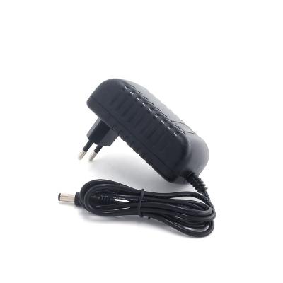 China AC DC Wifi Laptop 12v 2a Charger Input 100 240v 50 60hz 12V 24v For Android Tablet 12v 1a 12v 2a Adapter for sale