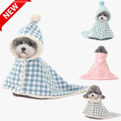 China NEW2021 OEM/ODM Pet Cloth Dogs Clothes Pet Clothes Viable Cute Dog Clothes Luxury Pet Accessories Hoodi for sale