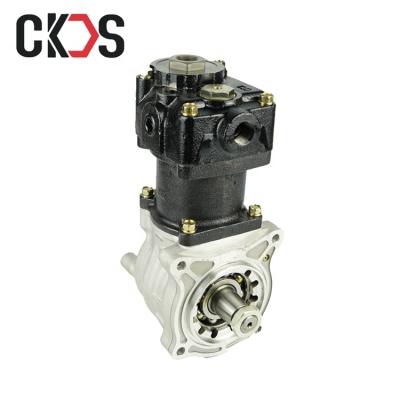 China OEM 14501-97165 RF8 Diedel Engine Truck Air Brake Compressor from China Truck Brake System For Nissan UD CW520 Trcuks for sale