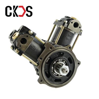 China Truck Air Brake System Mitsubishi Fuso Truck Brake System Parts Air Brake Compressor 8DC9 T=35MM for sale