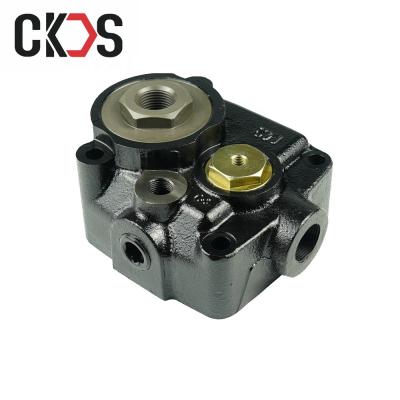 China China Truck Brake System Factory HCKSFS Direct Truck Engine Air Brake Compressor Cylinder Head For Nissans UD Trucks CW520 RF8 Engine for sale