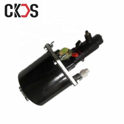 China Truck Air Brake System China Factory Direct Quality Japanese Truck Hino Brake Booster Vacuum Pump For Hino Trucks 44640-3561 for sale