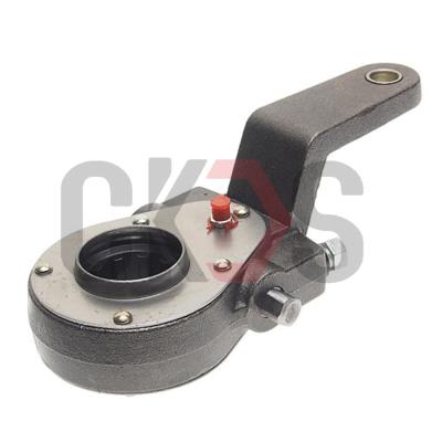 China Air brake system truck brake parts brake manual slack adjuster for truck trailer bus spare part for truck for sale