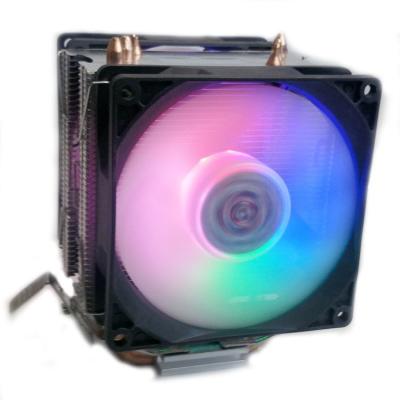 China CPU Cooling Fan Computer Graphics Card Module CPU Cooling Cooling Module for sale