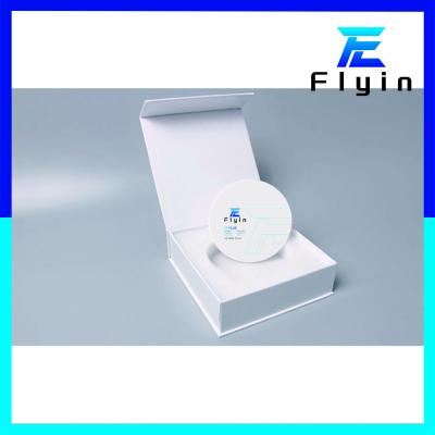 China Dental Consumables Cad Cam Zirconia Ceramic Blocks ST-W Cad Cam Zirconia Blocks for sale