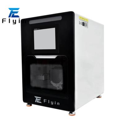 China 5axis Dental Lab Milling Machine For Carving Porcelain Teeth Zirconia Materials for sale