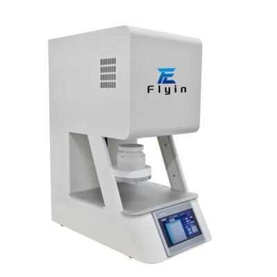 China Flyin Hot Tech 1560°C Horno de sinterización de zirconia Horno dental Horno de sinterización para uso en laboratorio dental en venta