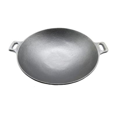 China Sustainable Popular Chinese Wok Pan, Frying Wok for sale