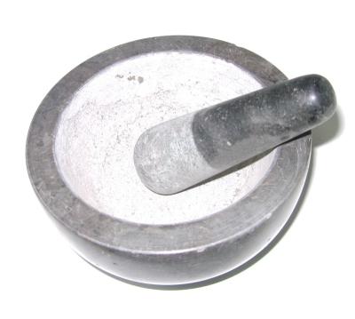 China Design viable special mortar and pestle for sale