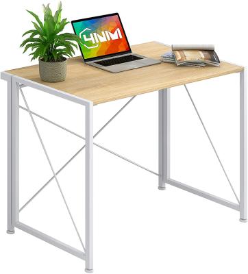 China (Height)Adjustable E-Commerce Furniture Working Home Table Computer Desk Table for sale