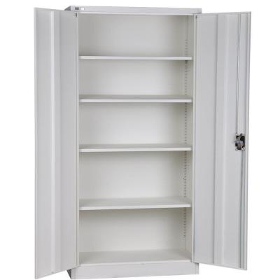 China Adjustable (Height) Widely Use Hospital Storage Cabinet Office Furniture Executive Steel Cabinet for sale