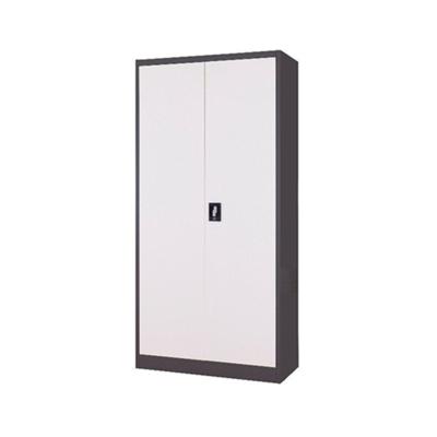 China (Height)Adjustable Office Use Office Furniture Steel Door Steel Closet Cabinet for sale