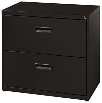 China 2 Drawer Convertible Side Office File Cabinet Multi Drawer Metal Cabinet for sale