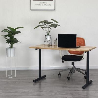 China High Quality Modern Office Furniture Staff Computer Desk Table (Height) Adjustable Cheap Prices For Office for sale