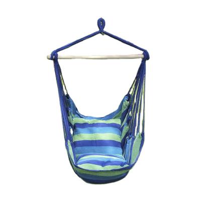 China Modern College Student Dormitory Hammock Hammock Basket Rocking Chair Swing Chair Indoor Indoor Hanging Hammock for sale