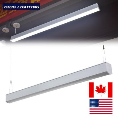 China OGJG office wholesale price 5 years warranty 8ft led lights led tube light fixture for office for sale