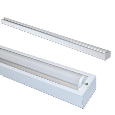 China Factory price 10W 20W 25W 30W 600mm warehouse/office/stairwell 1200mm 1500mm 105lm/w 130lm/w led tube light linear lights for sale