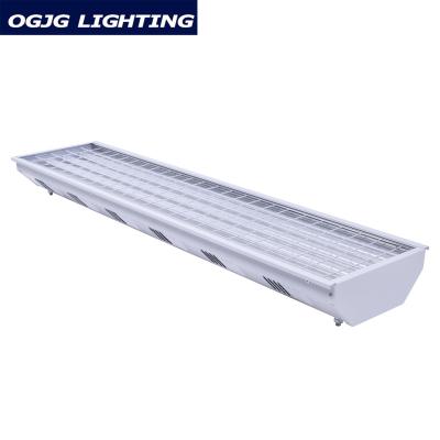 China Linear Warehouse Factory Warehouse Industrial Lighting 120W 160W 180W 240W Led High Bay Light for sale