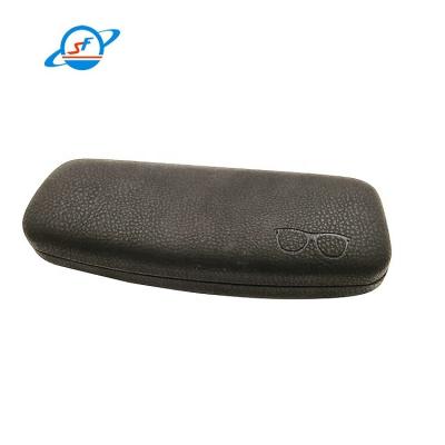 China Óculos de ótica de moda Funda de leitura Óculos Funda dura 157*55*32mm à venda