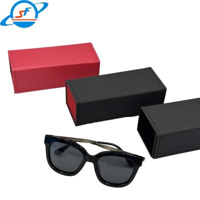 Chine Durable à la mode, personnalisé, étui pour lunettes de soleil, résistant à la pression à vendre