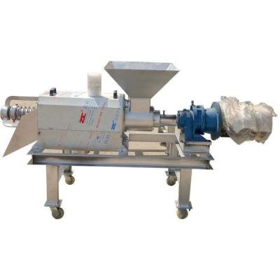 China Animal Waste Chicken Cow Dung Machine Fertilizer Machine Solid-Liquid Separator Dewatering Machine etc. for sale