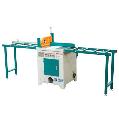 China VERTICAL Industrial Carved Saw Machine Woodworking Furniture Solid Wood Cutting Machinery for sale