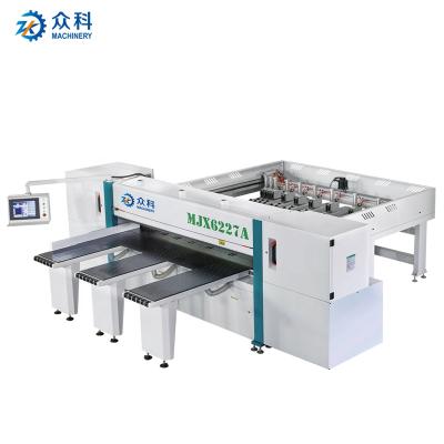 China VERTICAL 2700/3300/3800 Auto Heavy Duty Panel Computer Beam Saw for sale