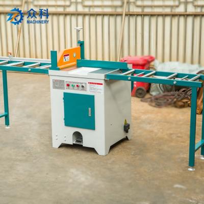 China VERTICAL Wood Carved Saw Automatic For Solid Wood Furniture for sale