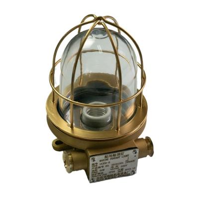 China CCD9-5 24V 220V Industrial Wholesale High Quality Marine Incandescent IP56 Dome Light for sale