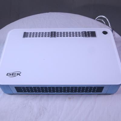 China GEK Hotel Room Plasma Air Purifier Intelligent Desktop Personal Air Purifier For Family Gift for sale